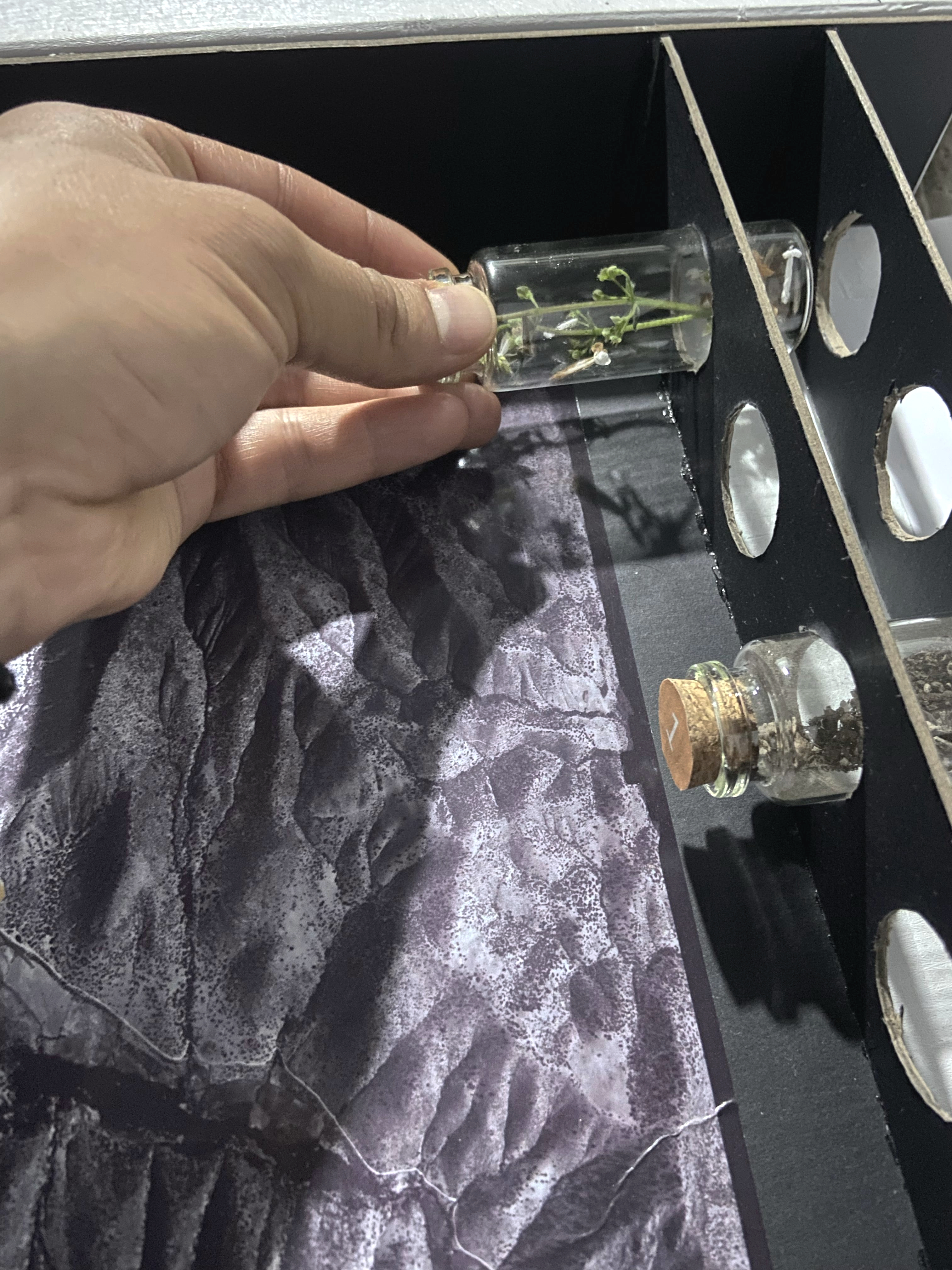 Detalle 3 Maqueta Mauro